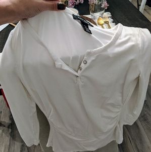 White House Black Market Shirts